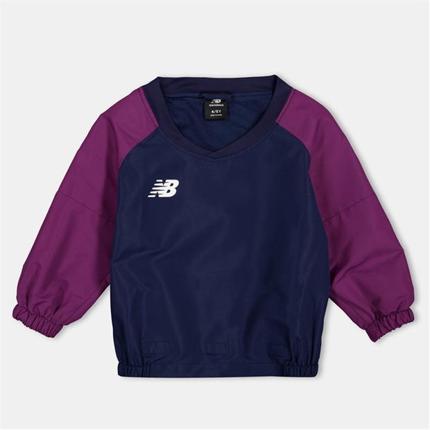 New Balance Drill Top Juniors