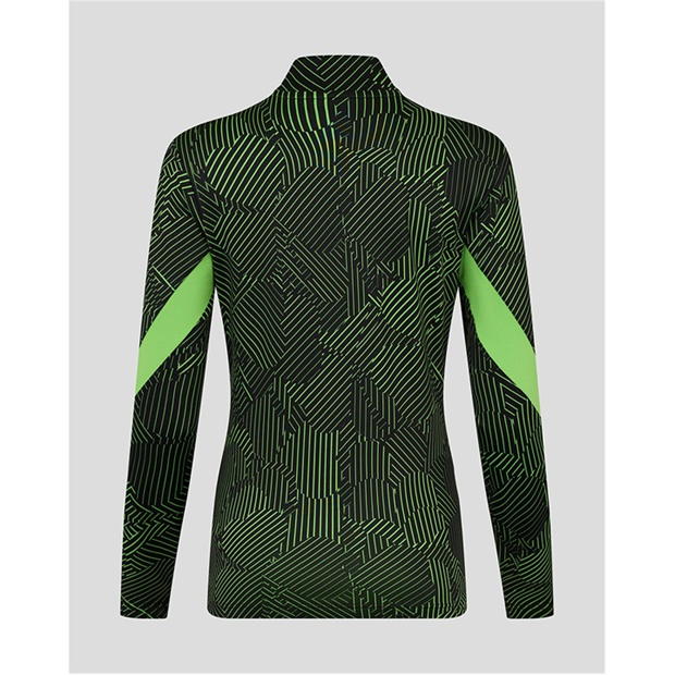 Castore Ireland Matchday Half Zip Top 2025 Womens