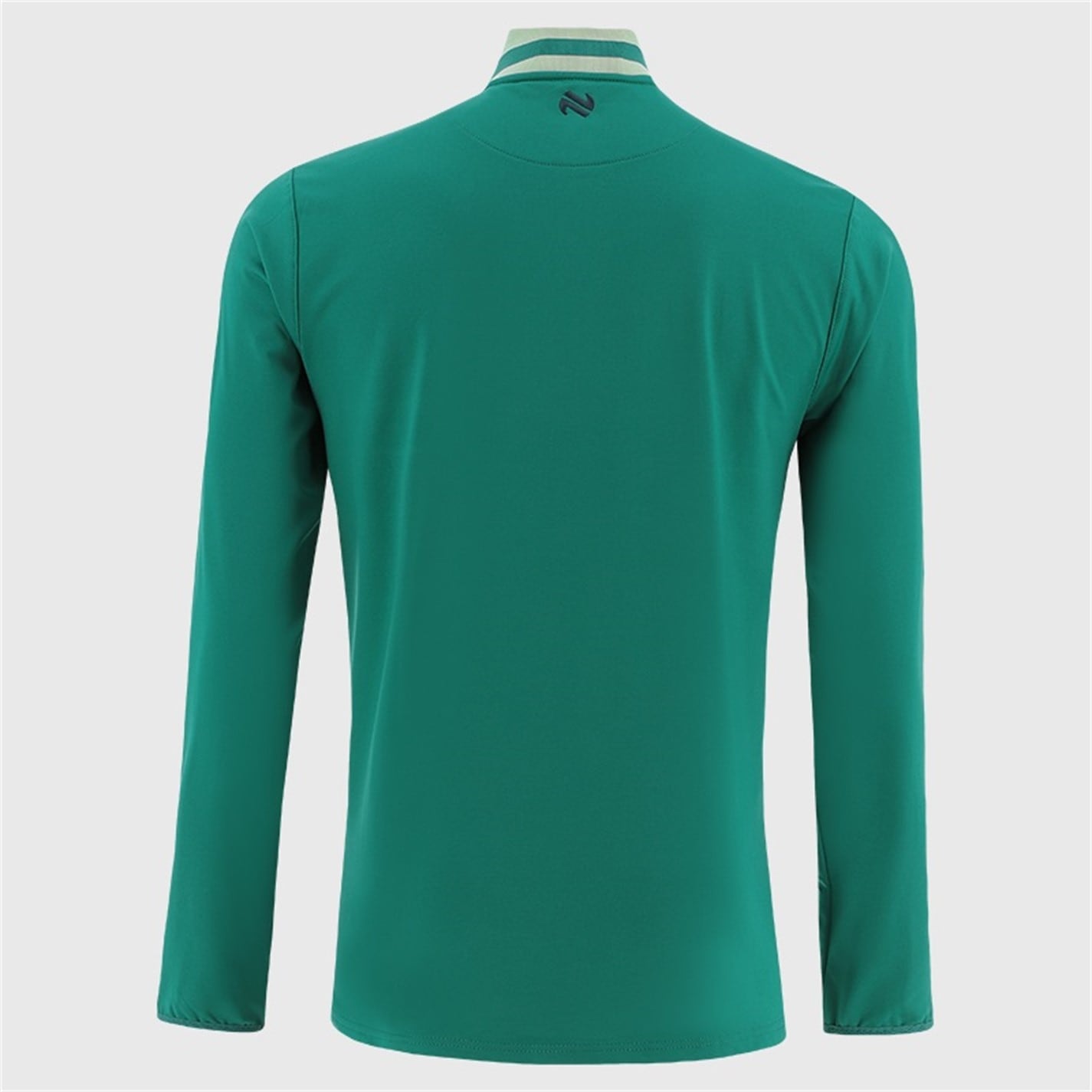 ONeills Fermanagh GAA Nepal Half Zip Top Junior