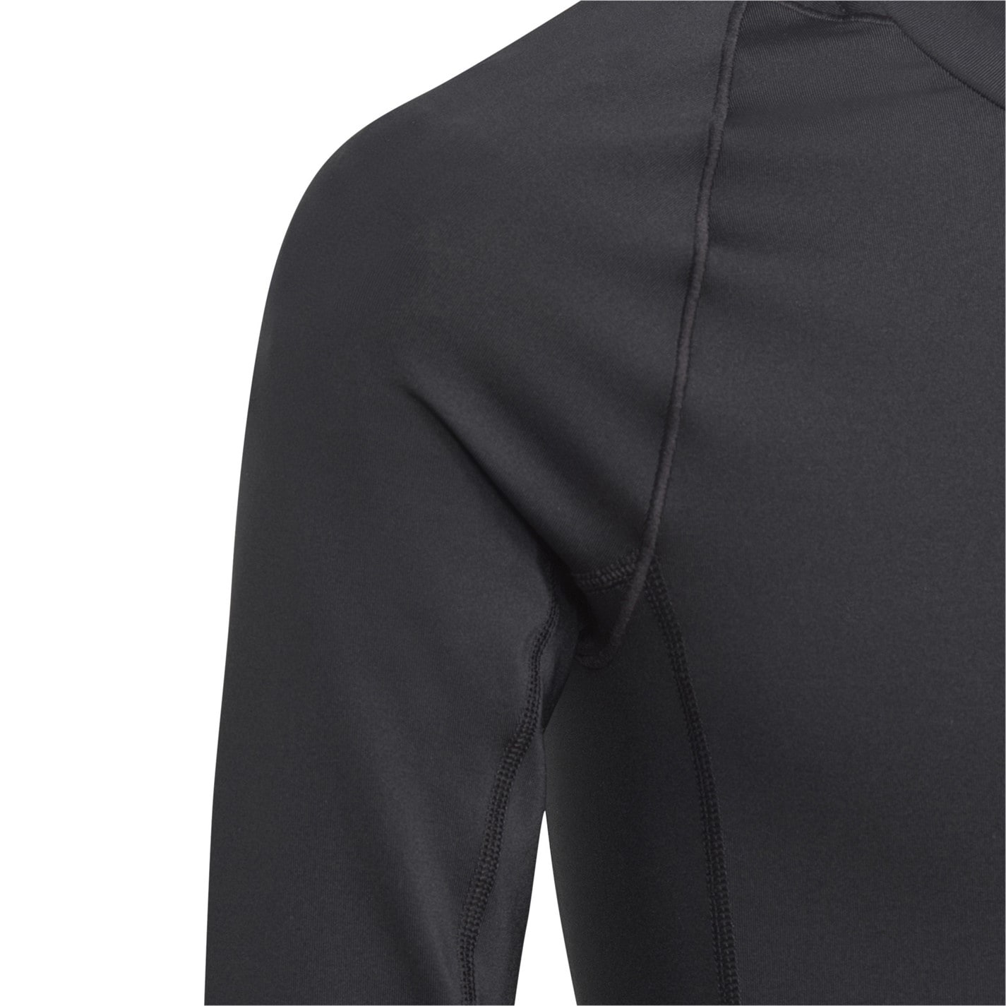 adidas Techfit AEROREADY Long Sleeve Top Juniors