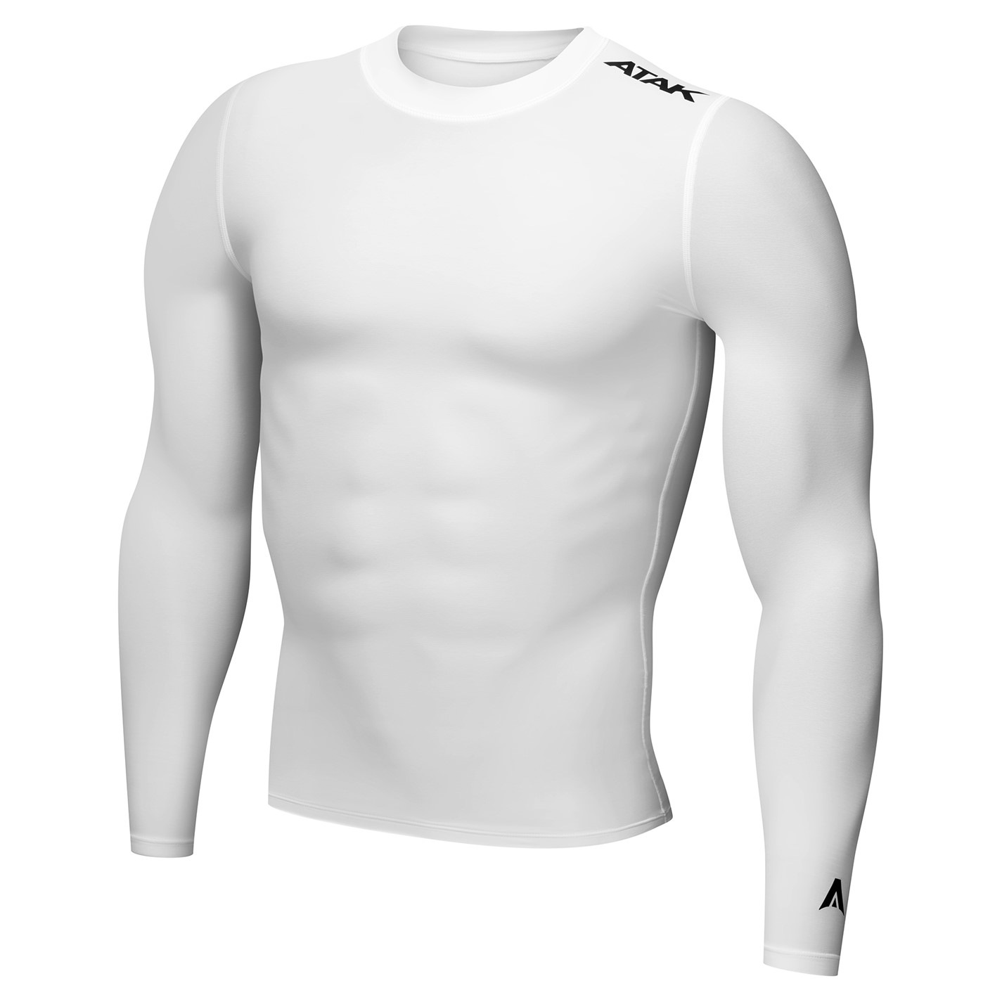 Atak Compression Long Sleeve Top Junior