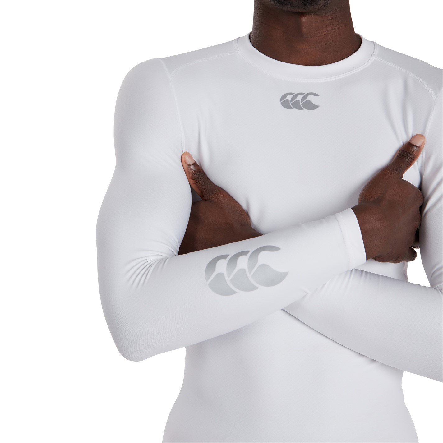 Canterbury Thermal Long Sleeve Top Mens