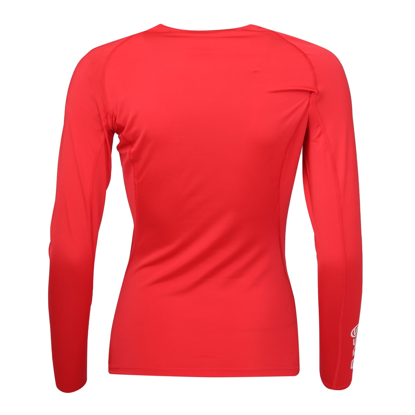 Skins Long Sleeve Base Layer Top Womens
