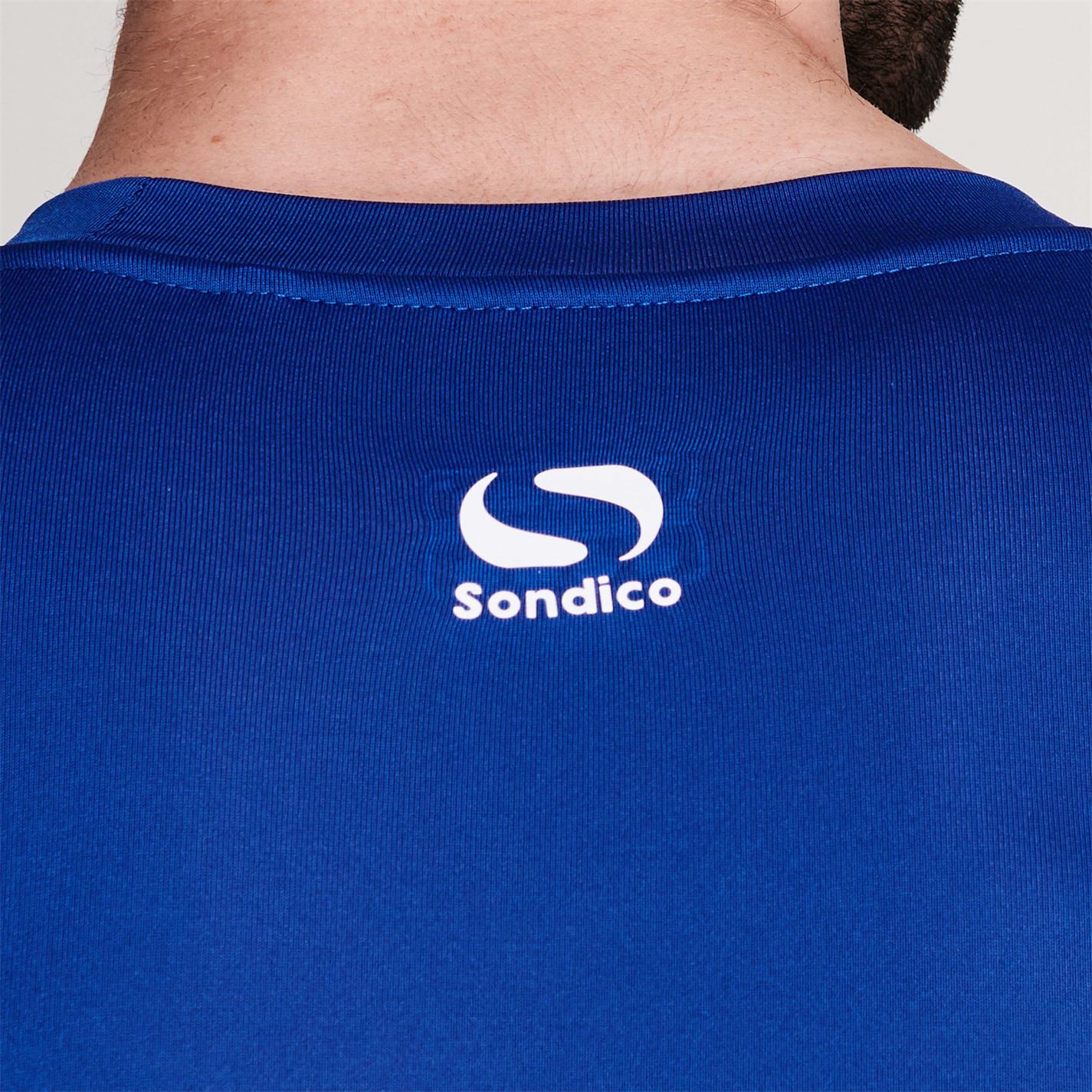 Sondico Base Core Long Sleeve Base Layer Mens