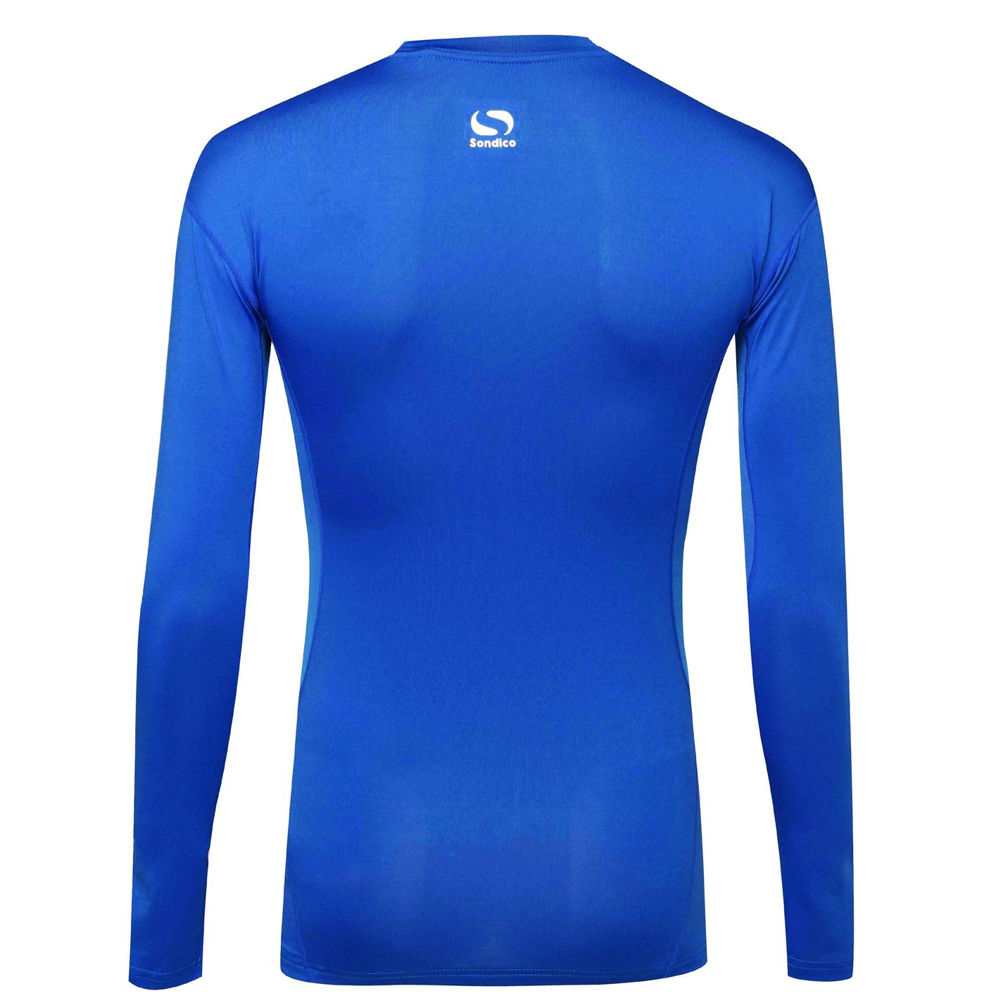 Sondico Base Core Long Sleeve Base Layer Mens