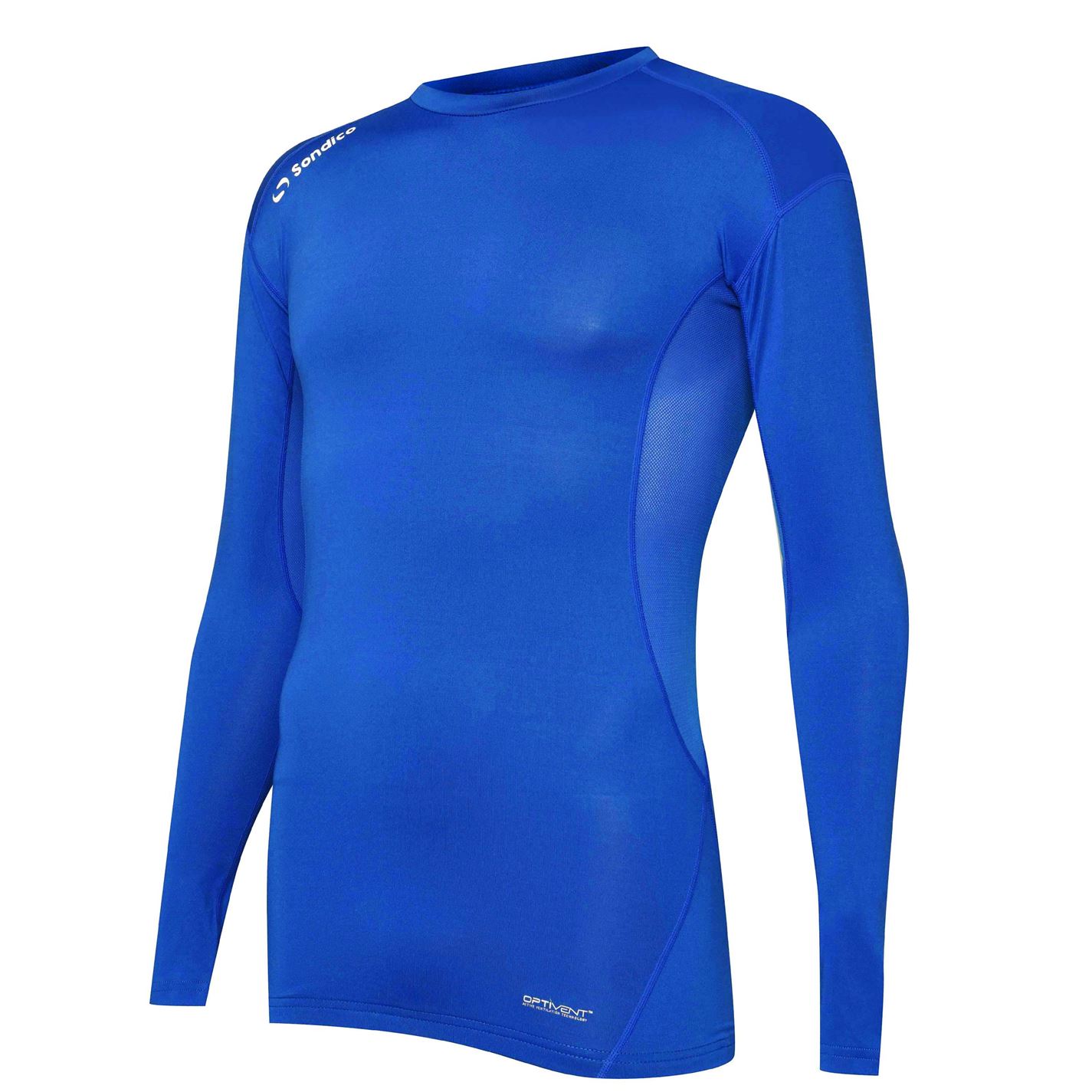 Sondico Core Base Long Sleeve Mens