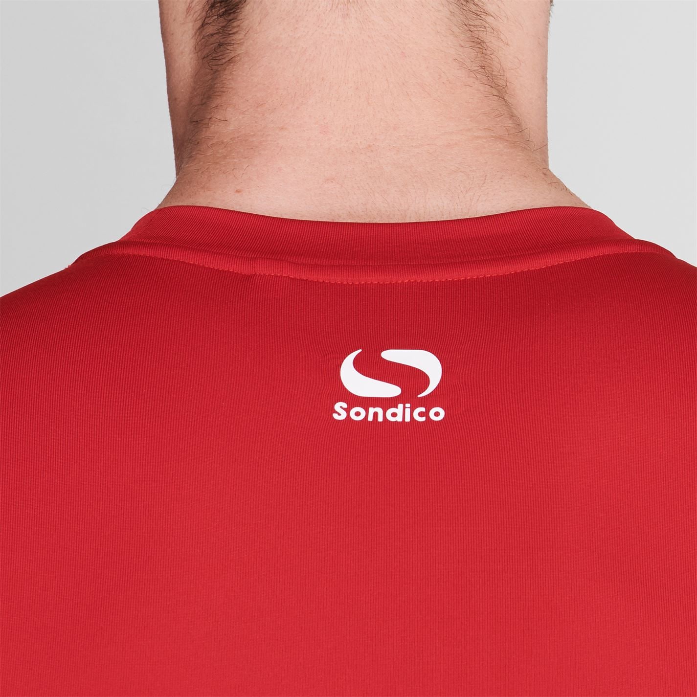 Sondico Base Core Long Sleeve Base Layer Mens