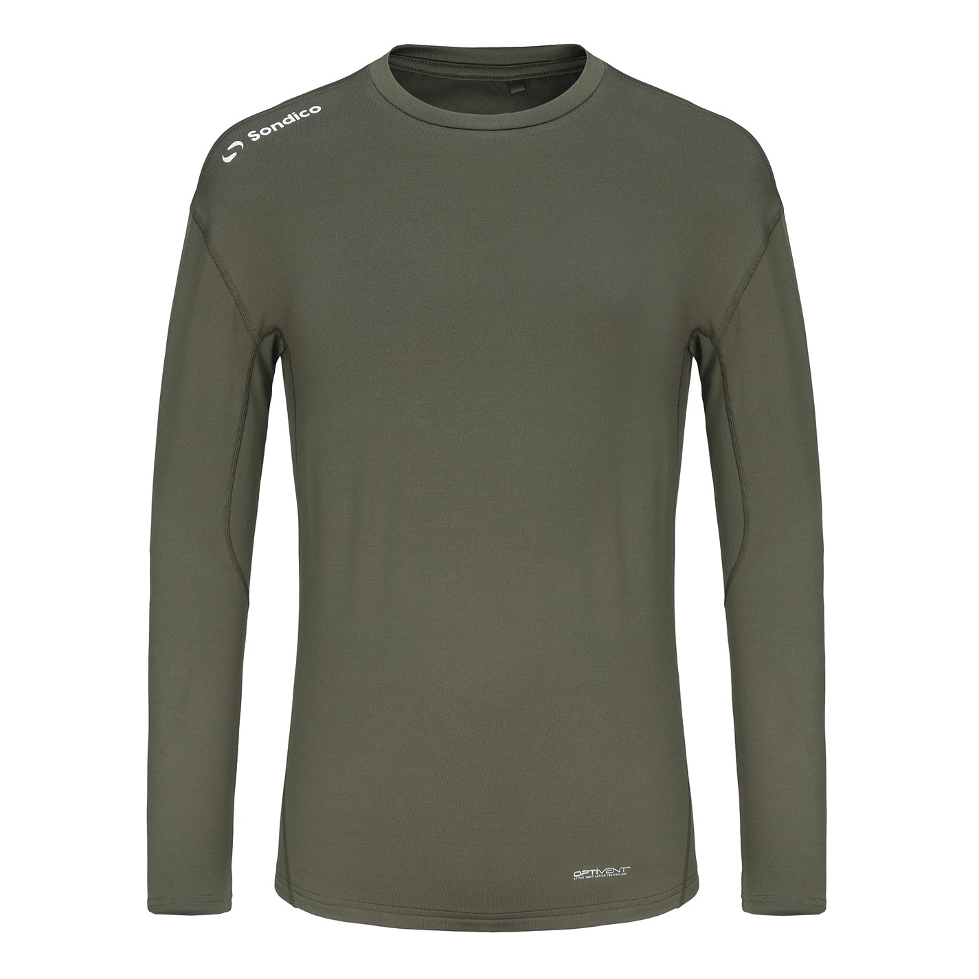 Sondico Core Base Long Sleeve Mens