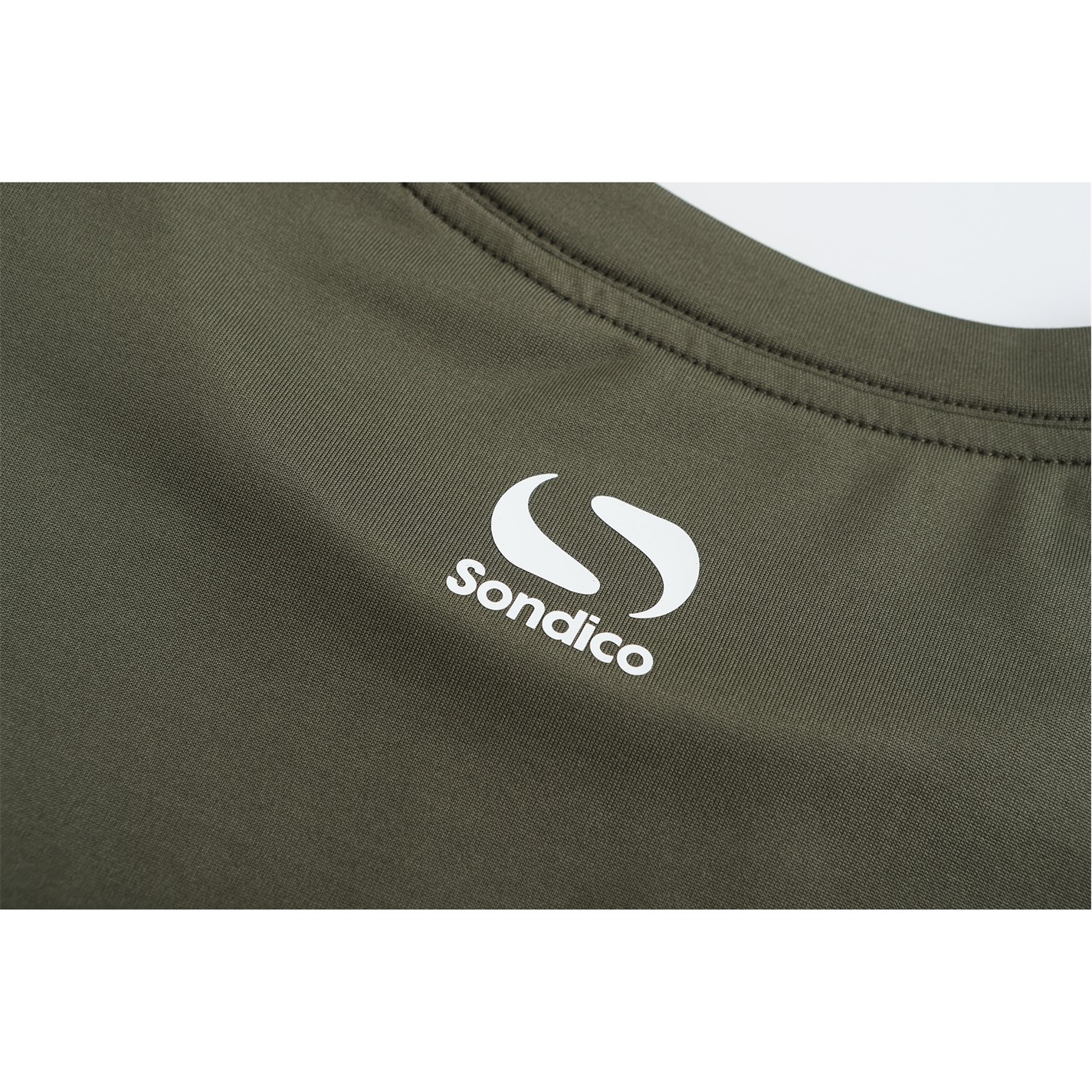 Sondico Core Base Long Sleeve Mens