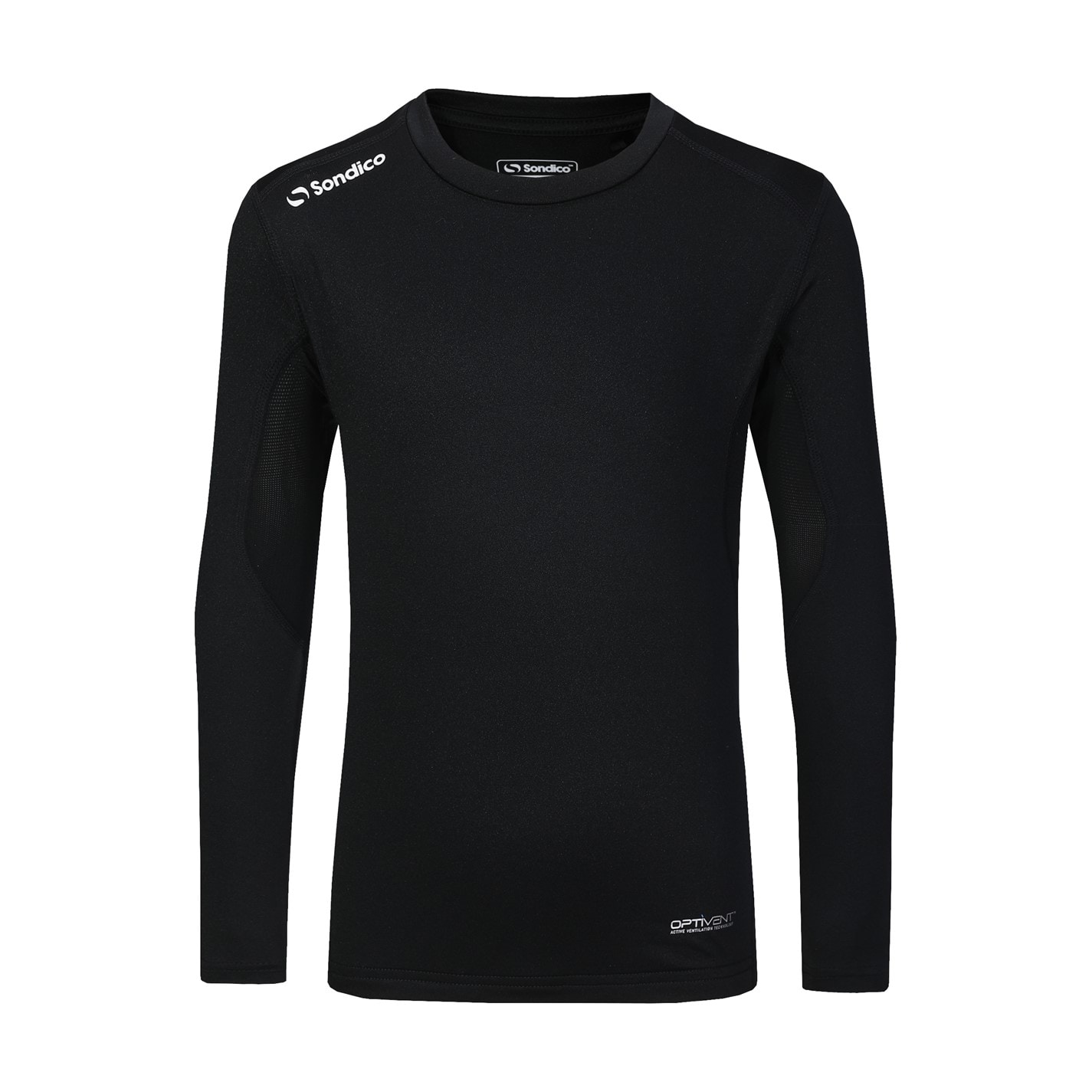 Sondico Long Sleeved Core Base Layer Junior