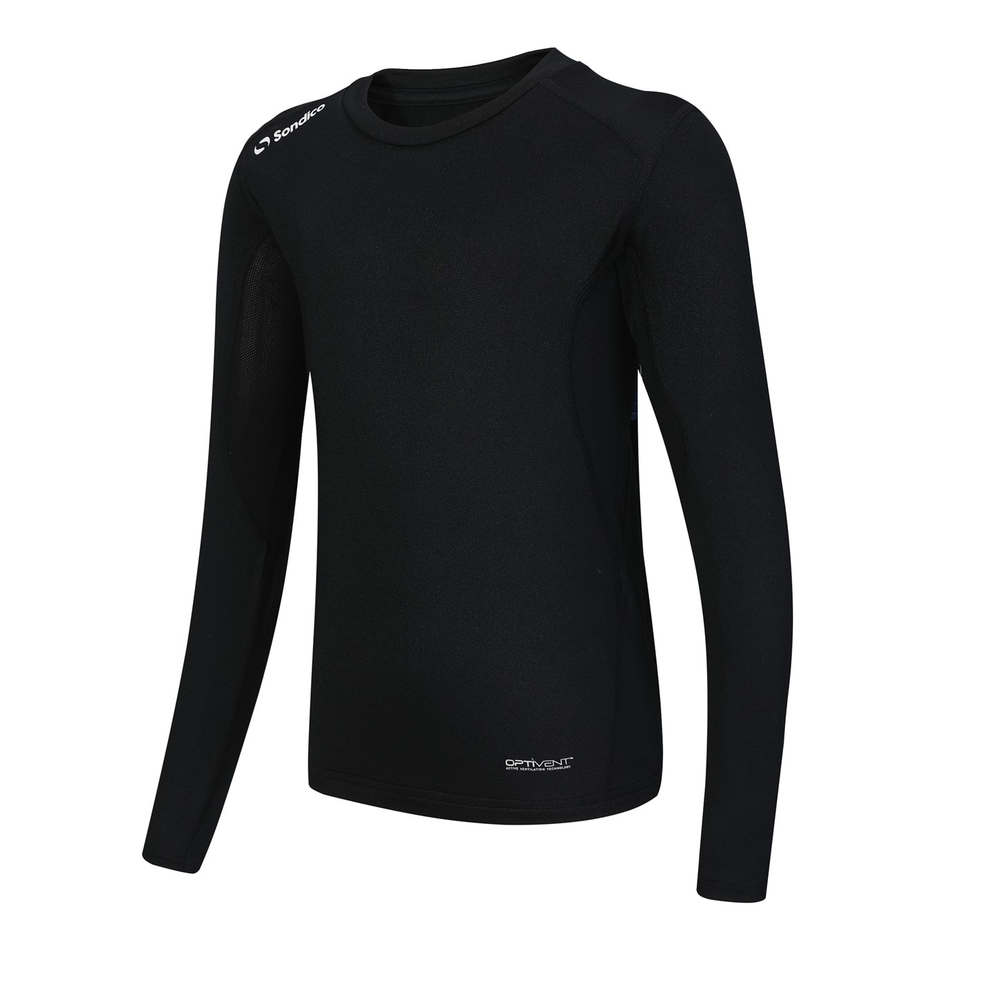 Sondico Long Sleeved Core Base Layer Junior