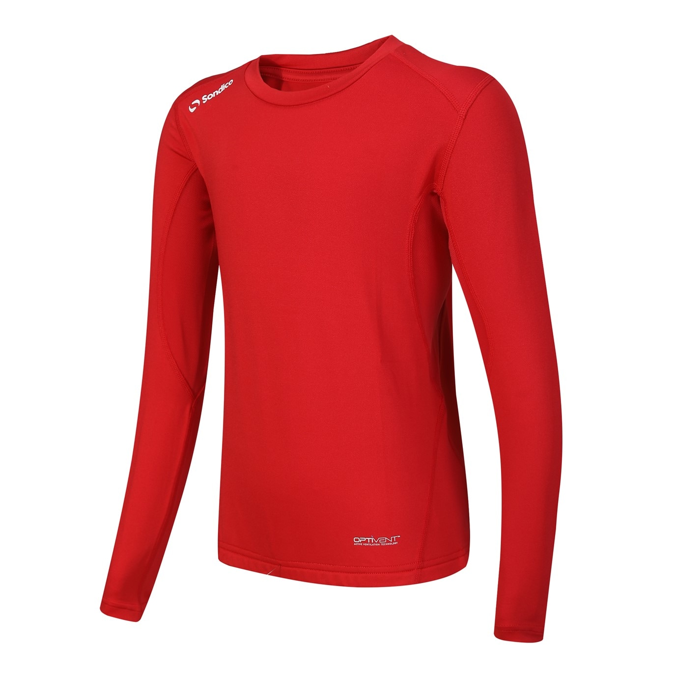 Sondico Long Sleeved Core Base Layer Junior