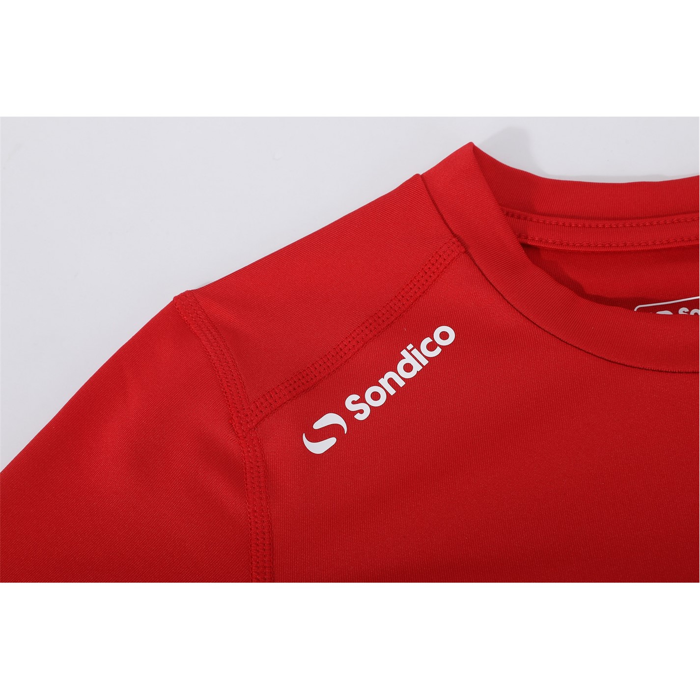 Sondico Long Sleeved Core Base Layer Junior