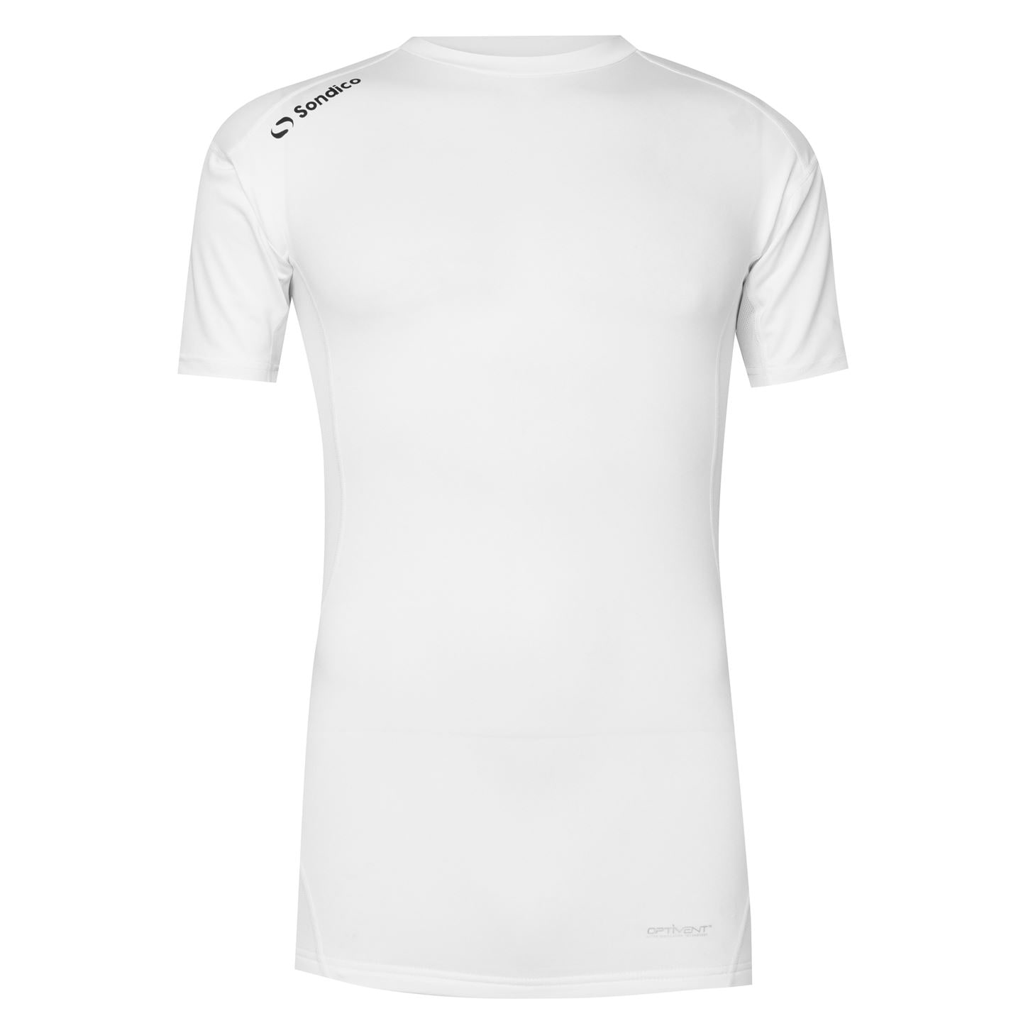 Sondico Core Base Short Sleeves Mens