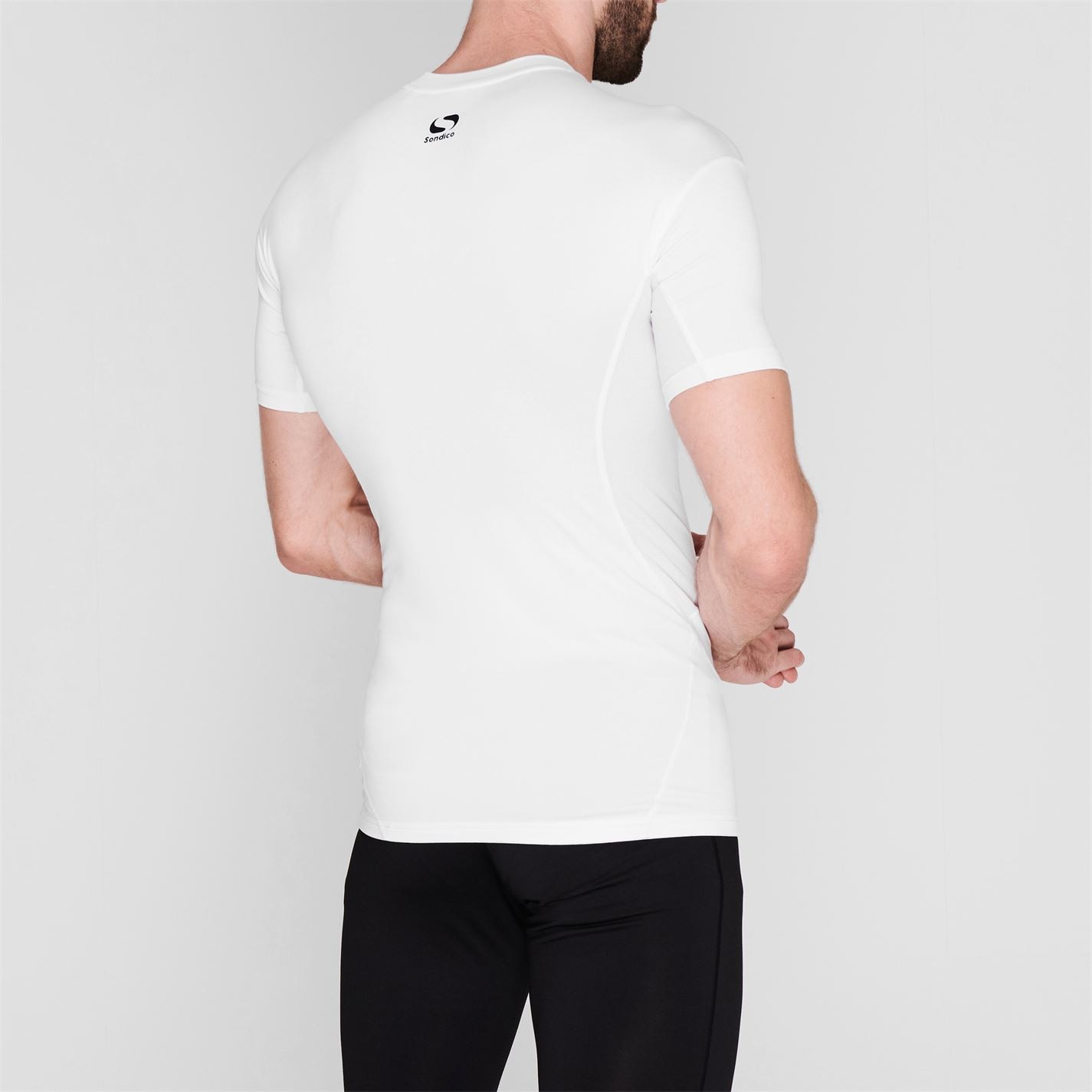 Sondico Core Base Short Sleeves Mens