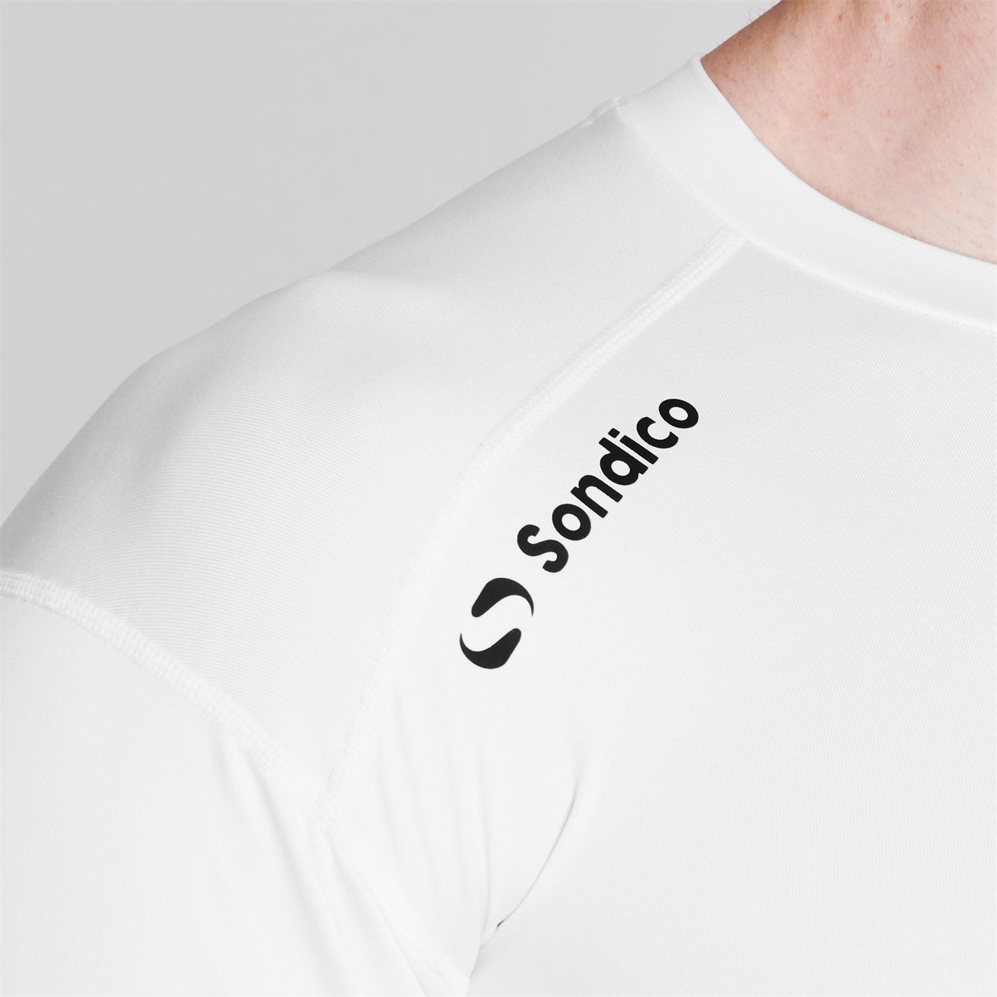 Sondico Core Base Short Sleeves Mens