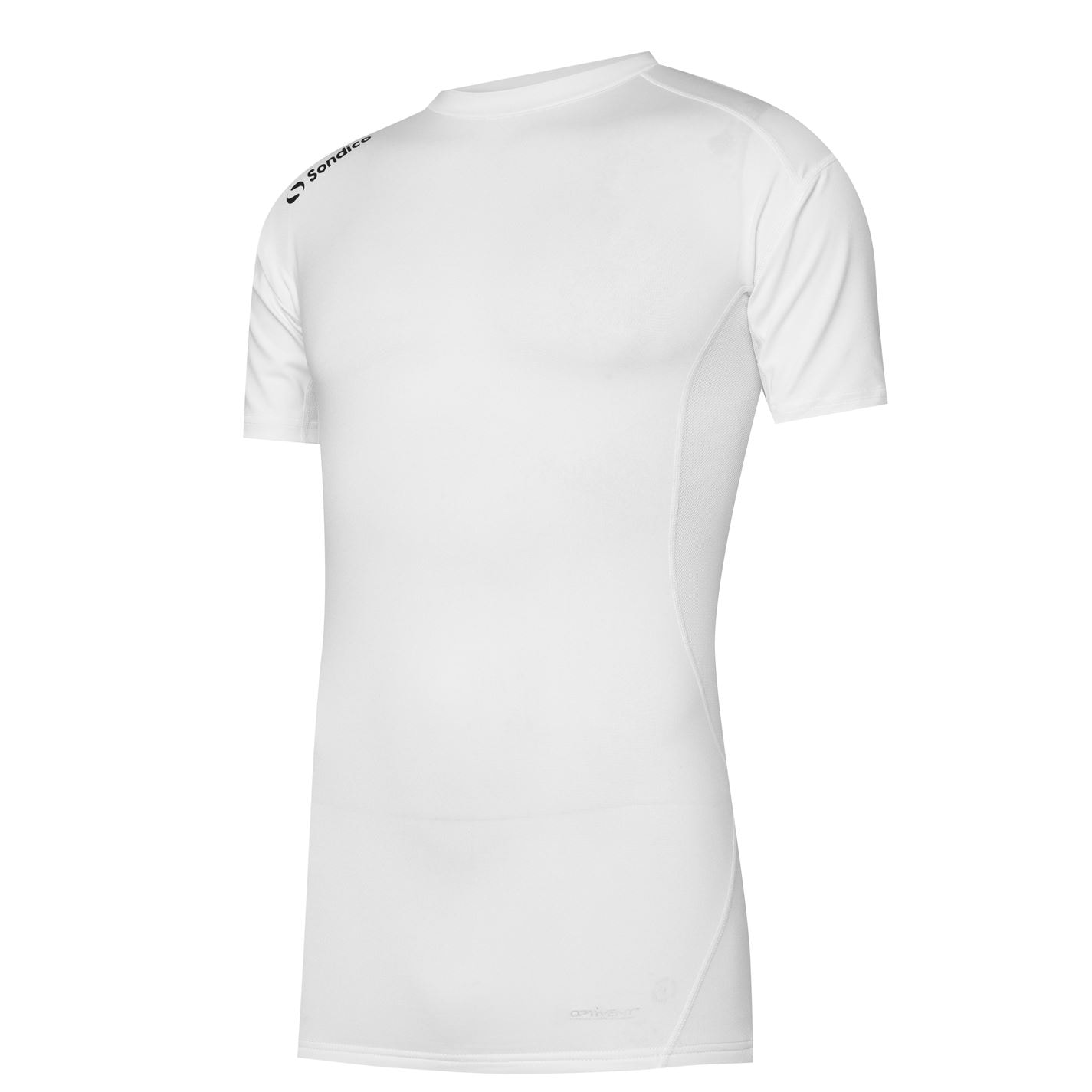 Sondico Core Base Short Sleeves Mens