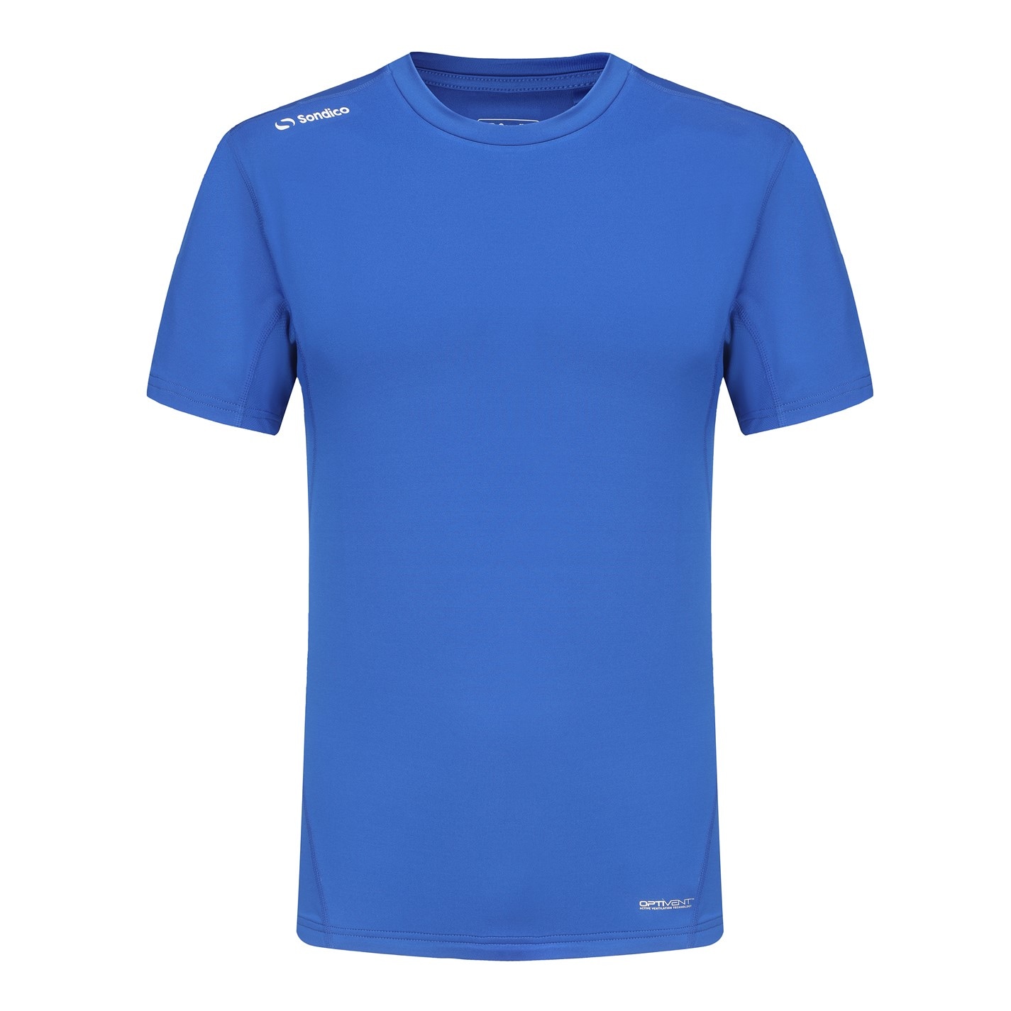 Sondico Core Base Short Sleeves Mens