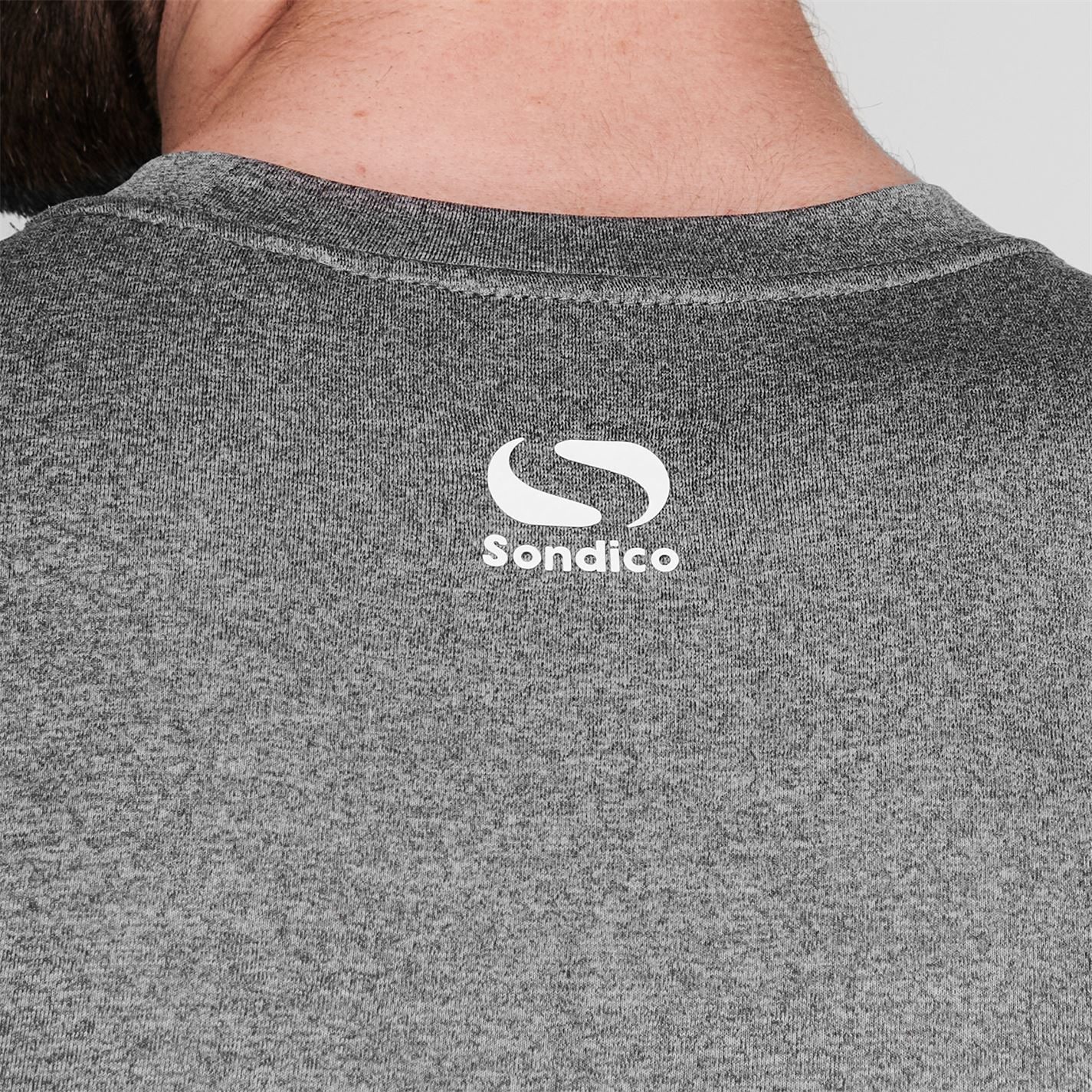 Sondico Core Base Short Sleeves Mens