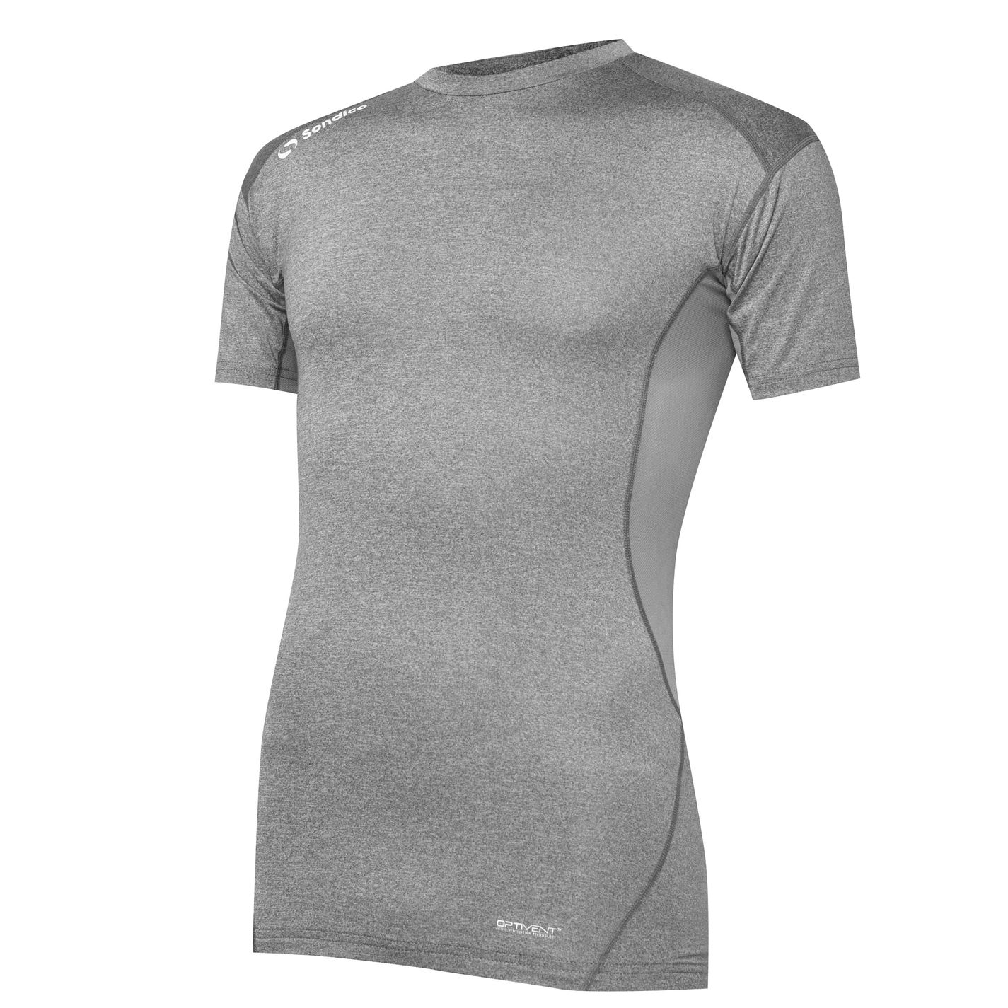 Sondico Core Base Short Sleeves Mens