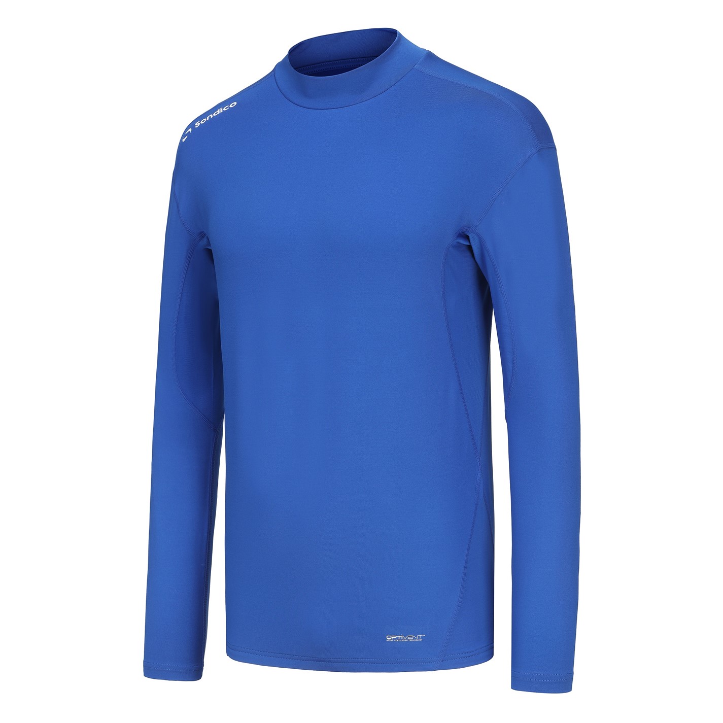 Sondico Base Mock Neck Mens