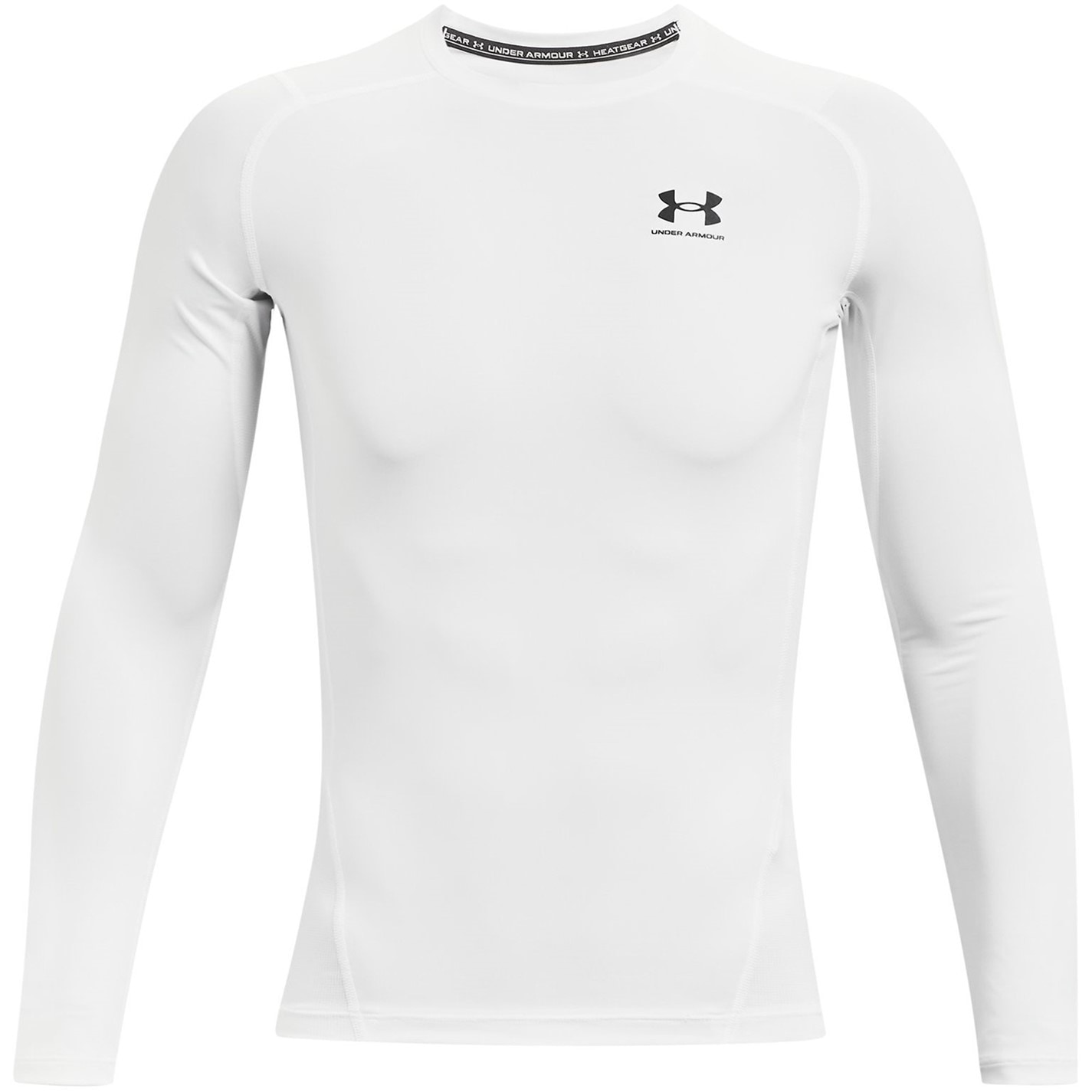 Under Armour HeatGearr Long Sleeve Mens