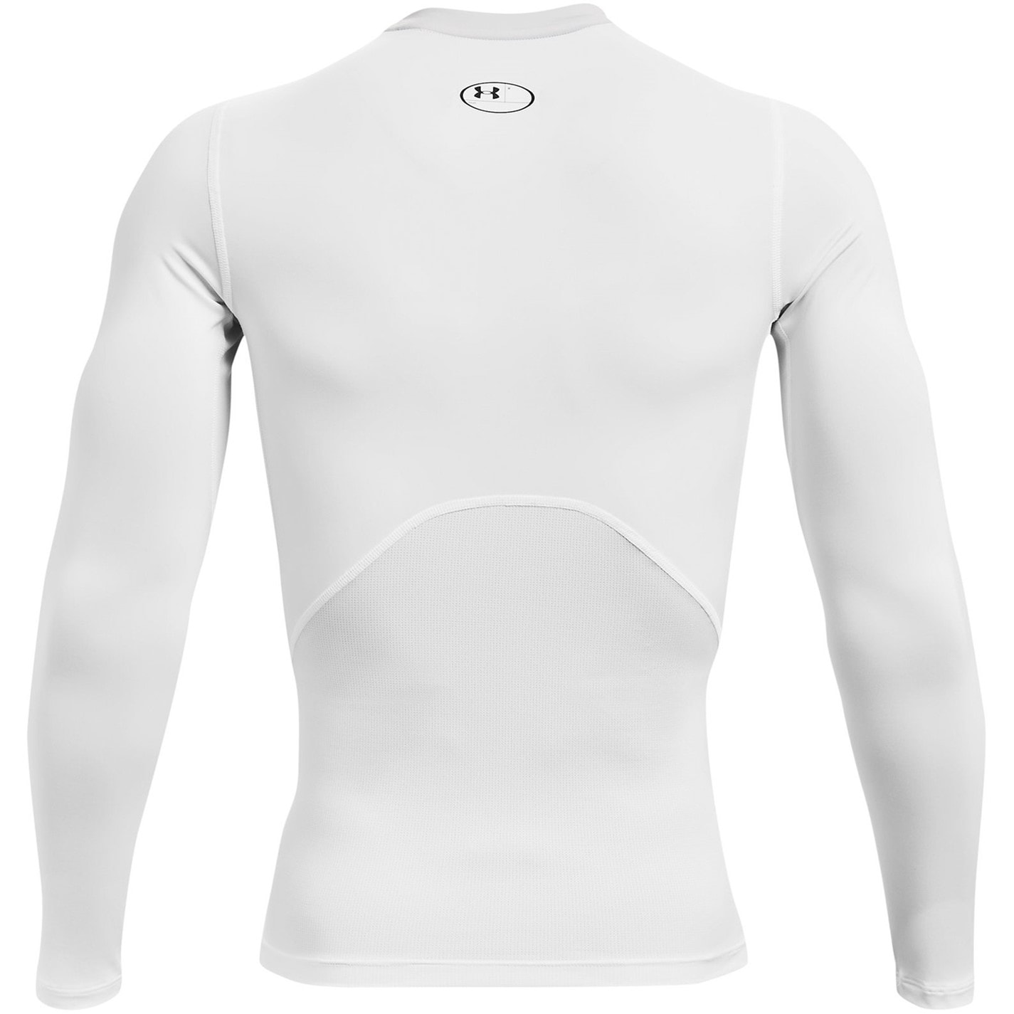 Under Armour HeatGearr Long Sleeve Mens