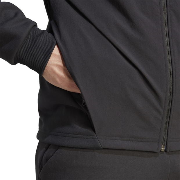 adidas Afc D4gmd Fzhd Tracksuit Top Mens