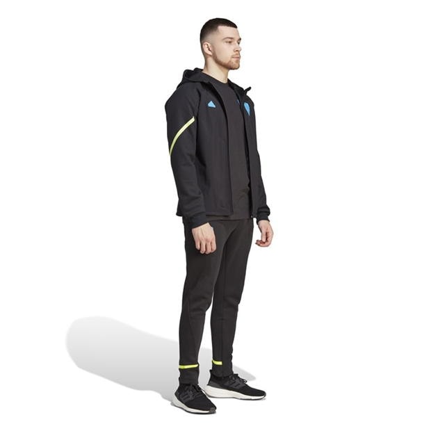 adidas Afc D4gmd Fzhd Tracksuit Top Mens