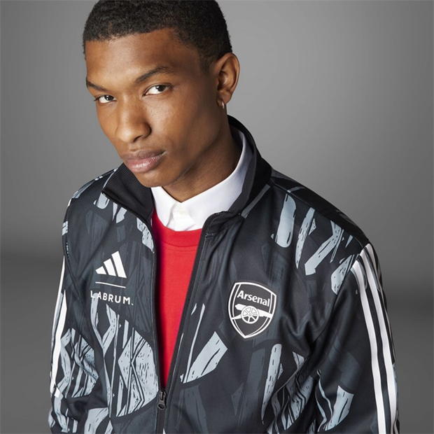 adidas Arsenal x Labrum Tiro Track Top Adults