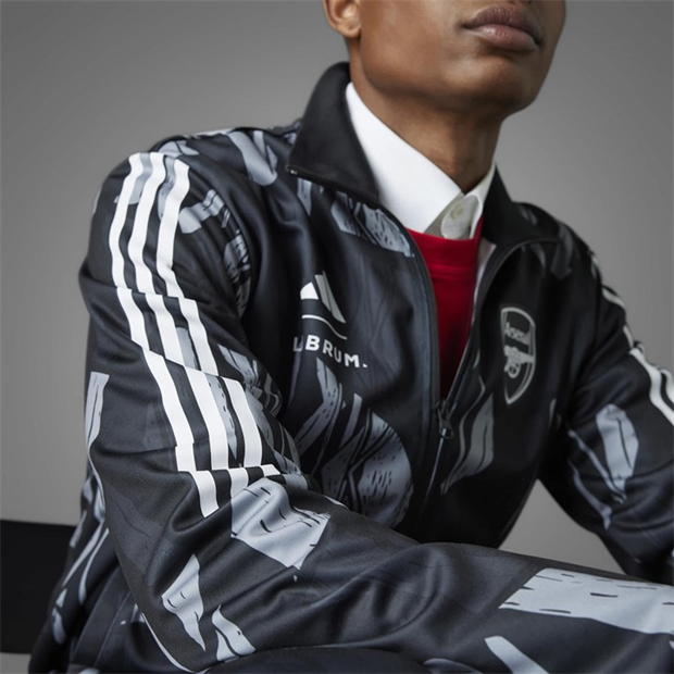 adidas Arsenal x Labrum Tiro Track Top Adults