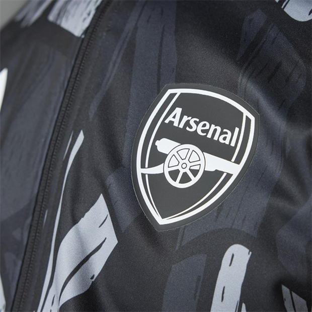 adidas Arsenal x Labrum Tiro Track Top Adults