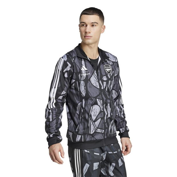 adidas Arsenal x Labrum Tiro Track Top Adults