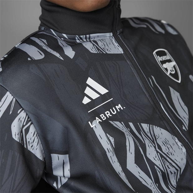 adidas Arsenal x Labrum Tiro Track Top Adults
