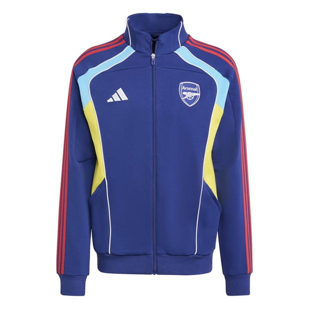 adidas Arsenal UBP Tracksuit Top Adults