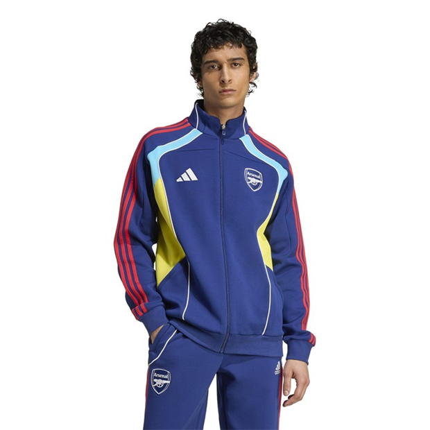 adidas Arsenal UBP Tracksuit Top Adults