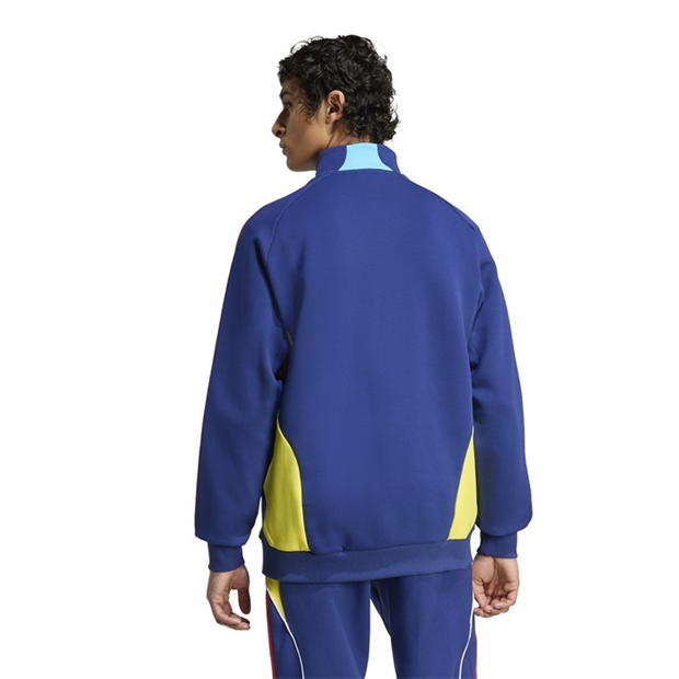adidas Arsenal UBP Tracksuit Top Adults