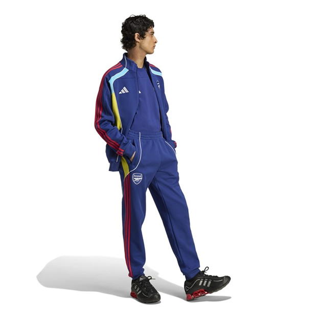 adidas Arsenal UBP Tracksuit Top Adults
