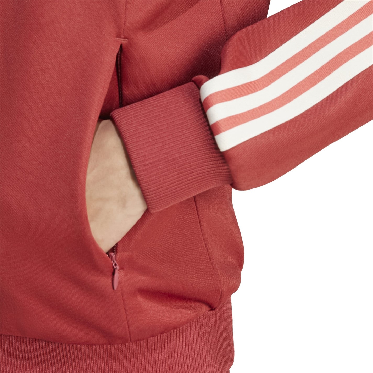 adidas Bayern Munich Originals Tracksuit Top Adults