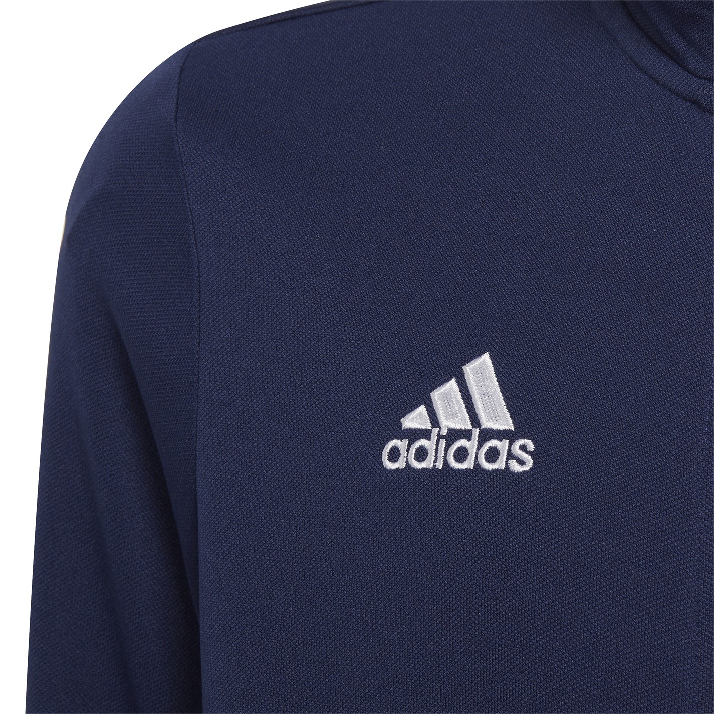 adidas ENT22 Track Jacket Juniors