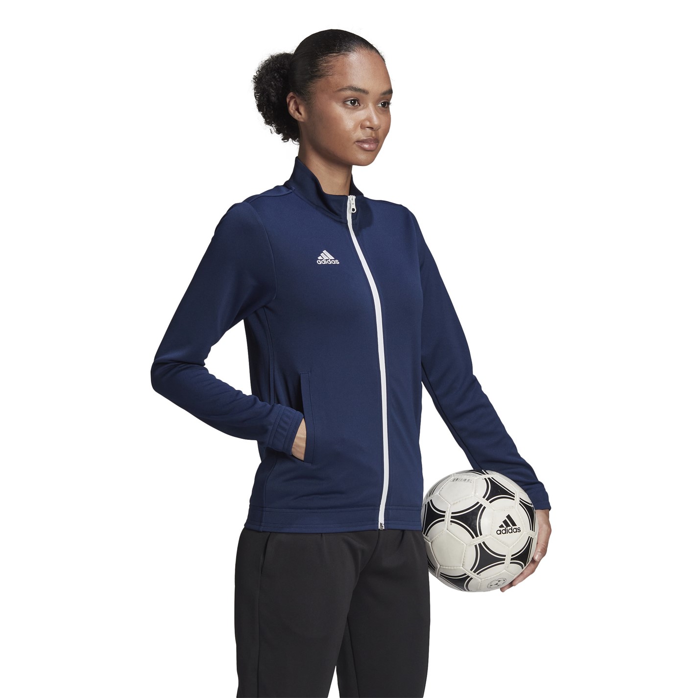 adidas ENT22 Track Jacket Womens