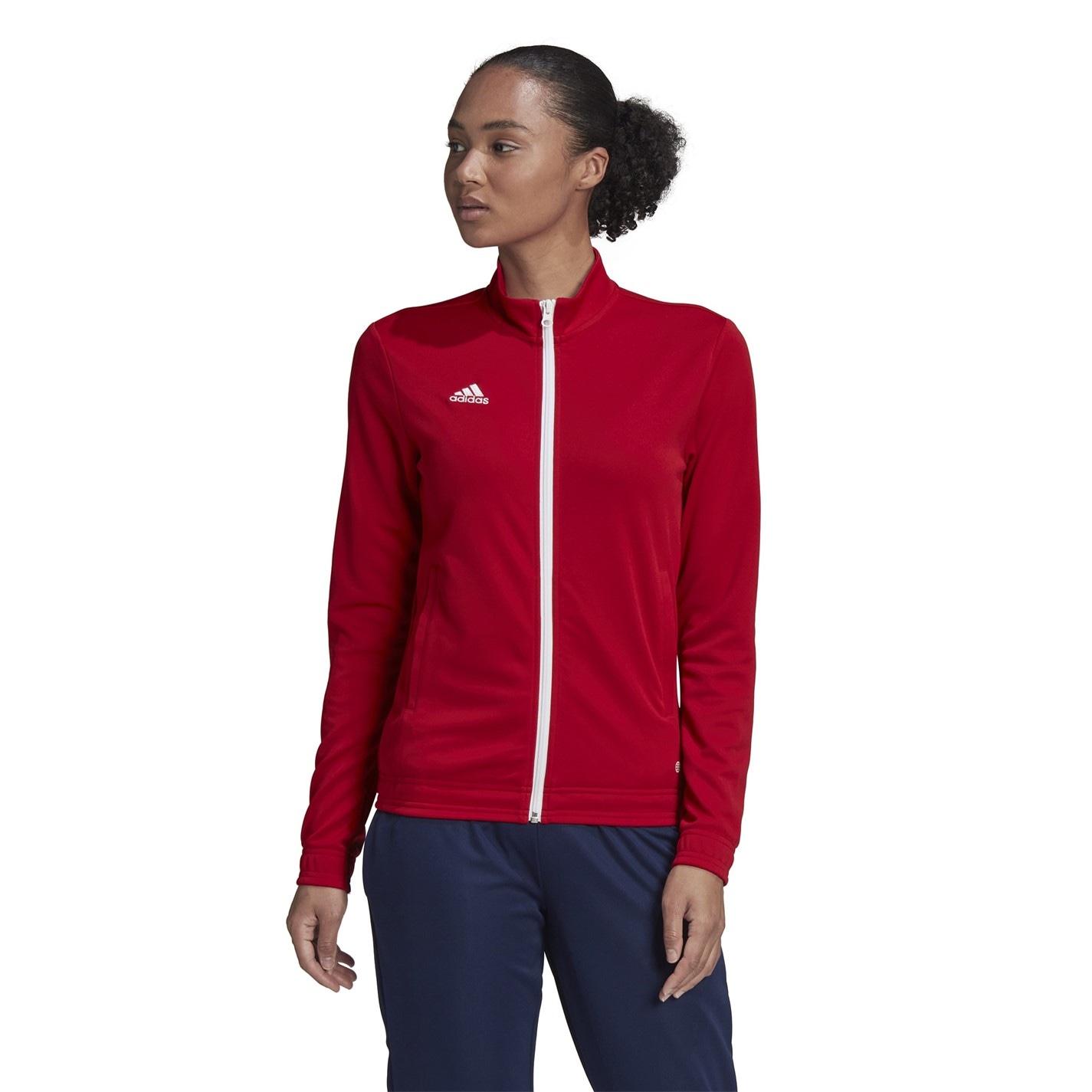 adidas ENT22 Track Jacket Womens