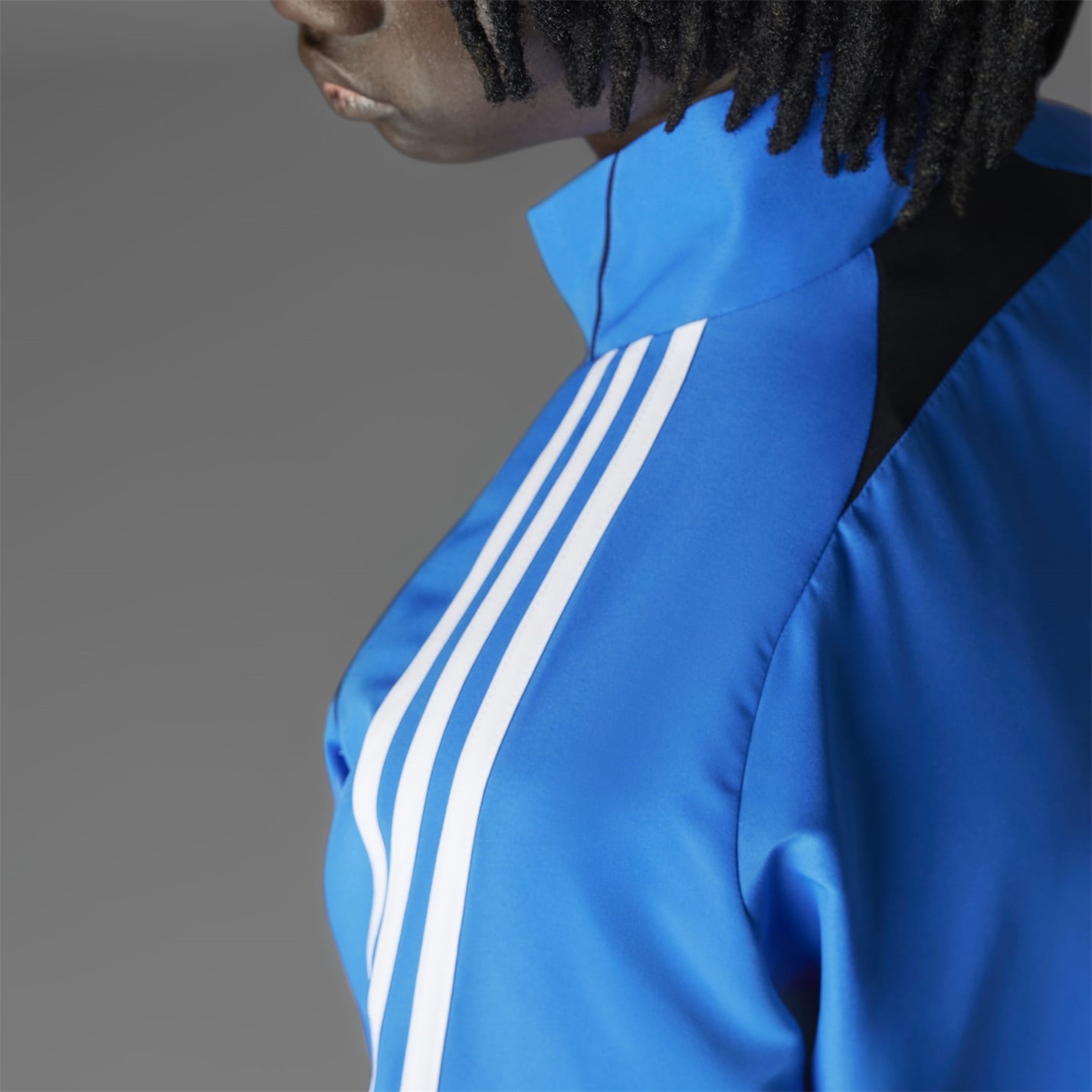 adidas Manchester United UBP Tracksuit Top Mens