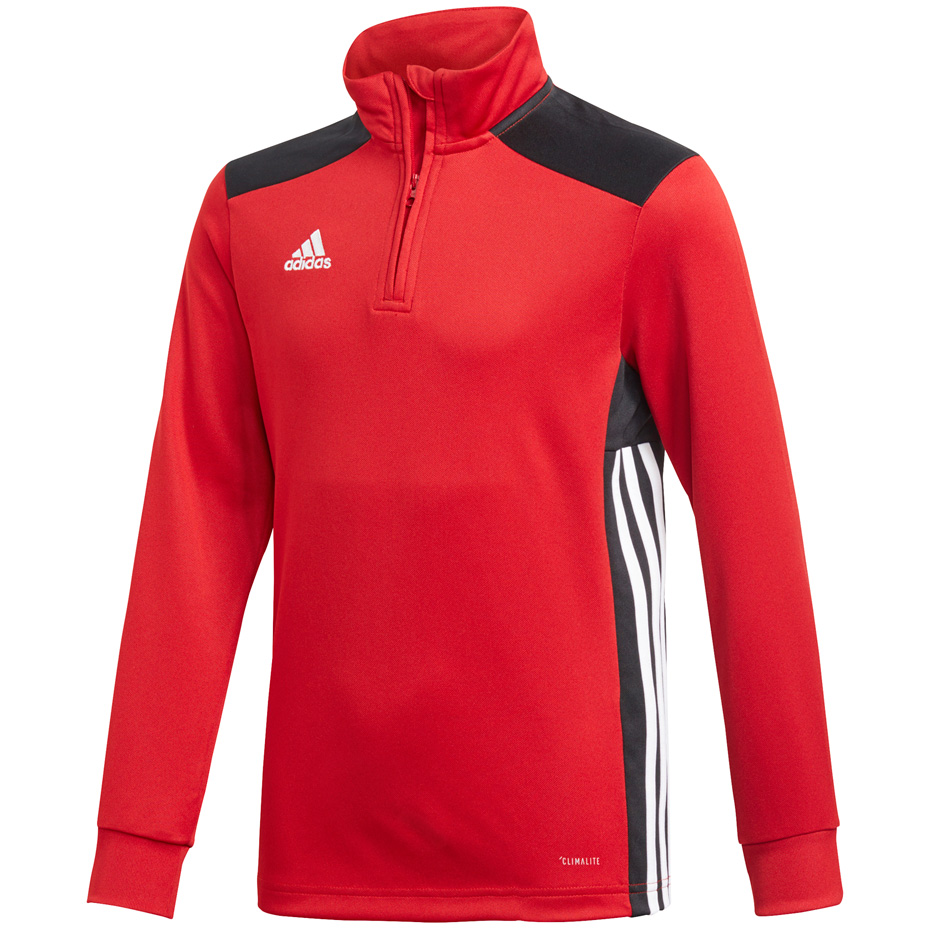 Adidas Regista 18 Training JR red sweatshirt CZ8656