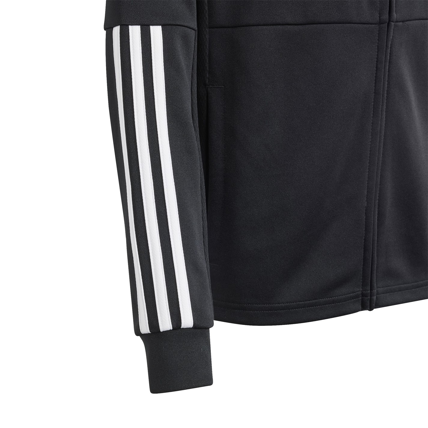 adidas Sereno Track Jacket Juniors