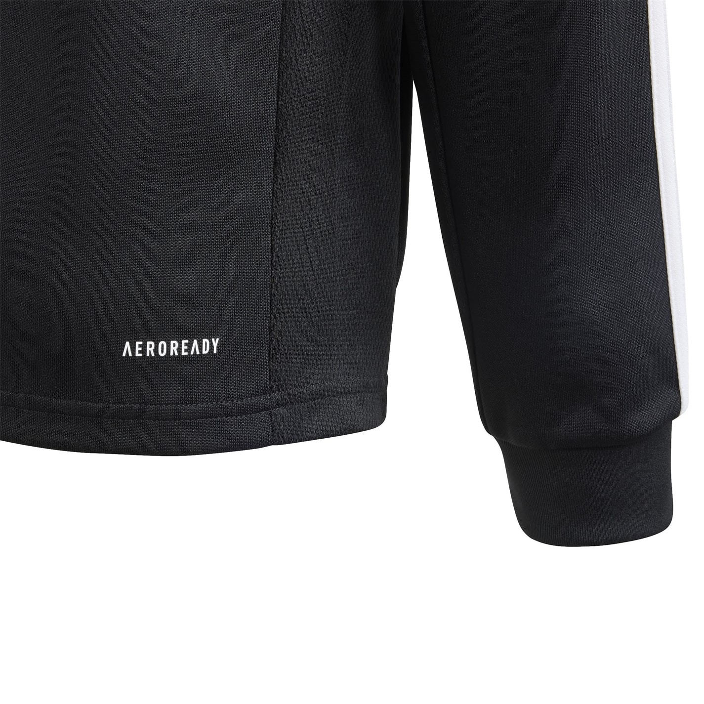 adidas Sereno Track Jacket Juniors
