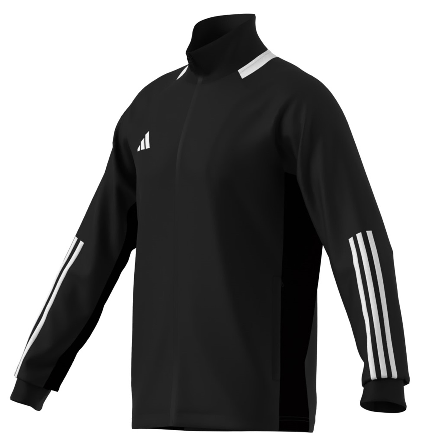 adidas Sereno Track Jacket Mens