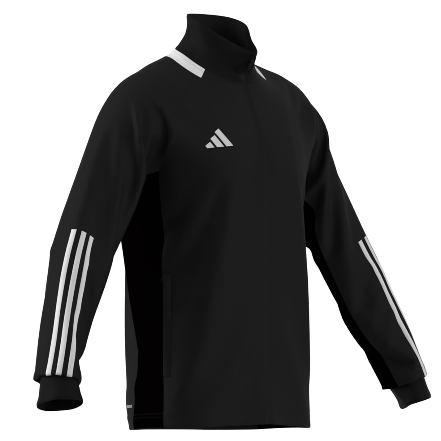 adidas Sereno Track Jacket Mens