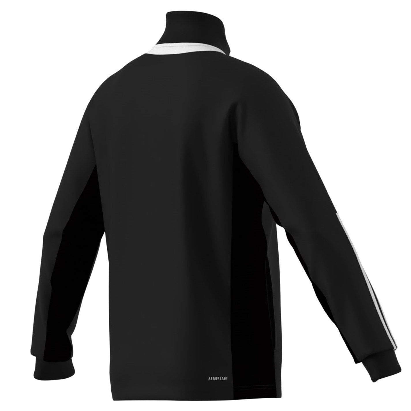adidas Sereno Track Jacket Mens