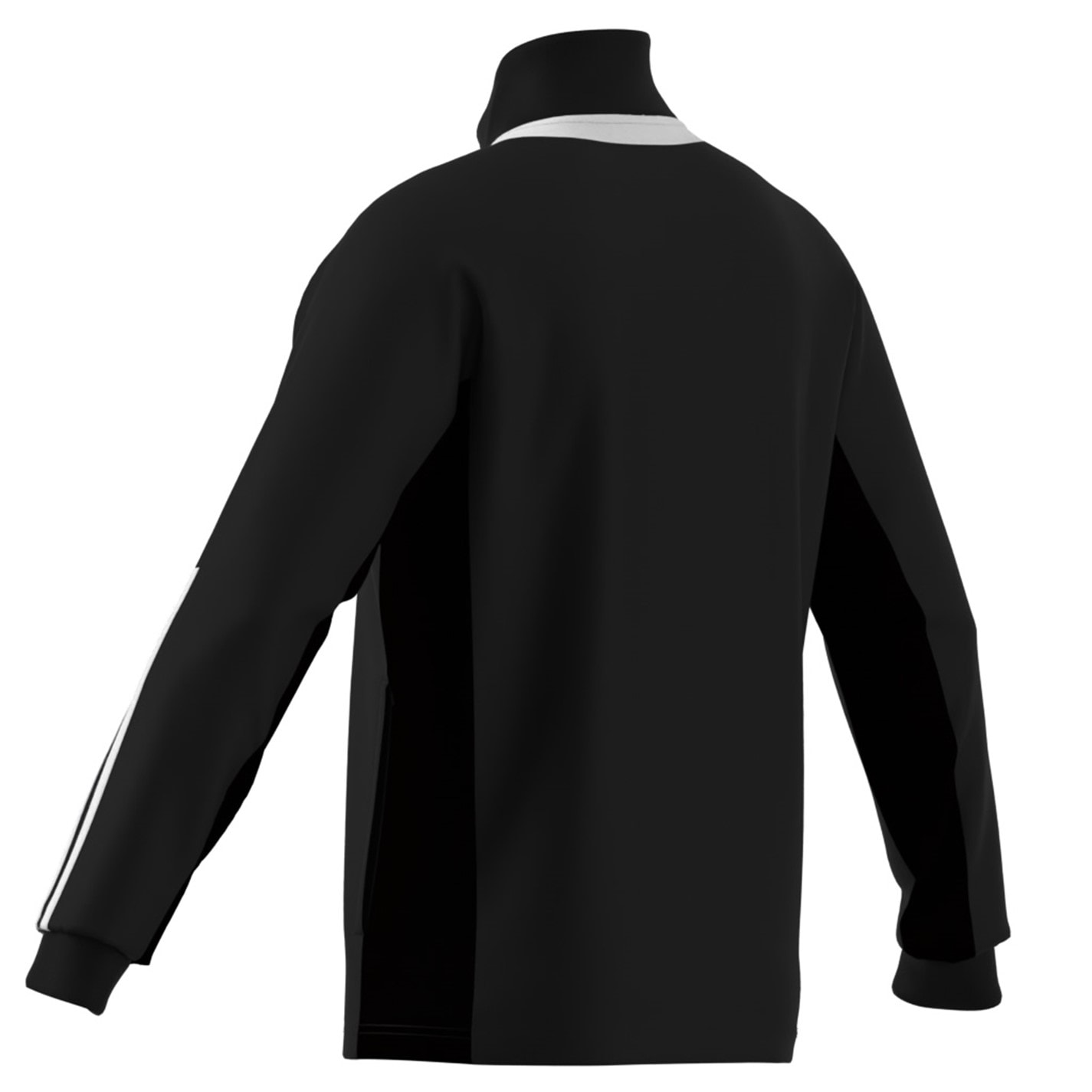 adidas Sereno Track Jacket Mens